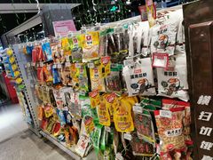 -物美超市(马家堡店)