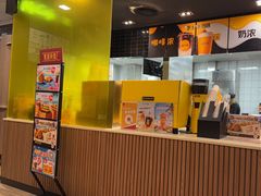 -麦当劳(凯德MALL太阳宫店)
