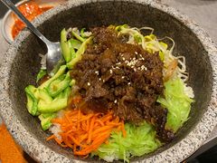 -韩悦牛排烤肉(仓山万达店)