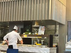-上海宝华喜来登酒店·采悦轩中餐厅