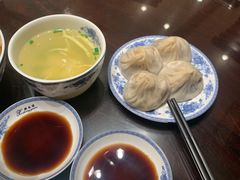 小笼包-熙盛源(复兴路店)