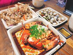 -盒马鲜生(杭州运河上街店)