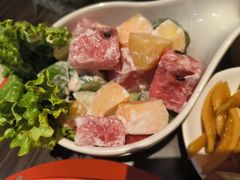 -胖哥俩肉蟹煲(世茂国际广场店)