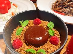 -格鲁·秀色Georgia’s Feast