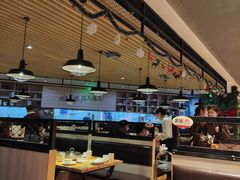 -黄记煌三汁焖锅(龙湖U城店)