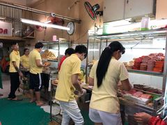 -Bánh Mì Huynh Hoa