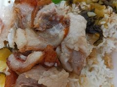 -大聪烧鹅快餐店(梅林店)