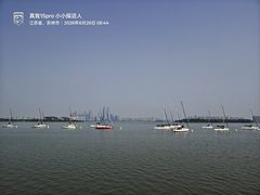 -金鸡湖景区