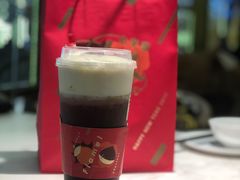 -奈雪的茶(石家庄万象城店)