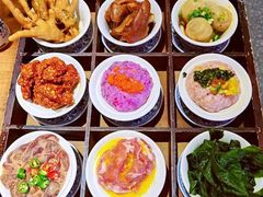 -楠火锅(龙阳广场店)