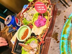 -吼堂老火锅(太古里总店)