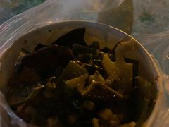 -巴五中胖娃烧烤