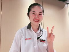 -海底捞火锅(上元大街店)