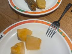 -比格比萨自助(南京万达茂店)