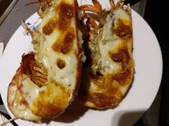 -小天鹅戴斯酒店鲸鲨百汇创作料理