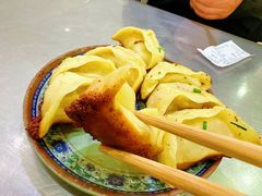 -老王生煎(贝港店)