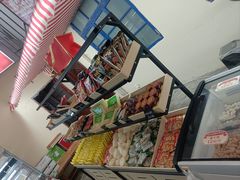 -清真·金鑫隆牛羊肉(环山路店)