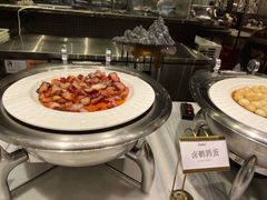 -芭菲盛宴·环球美食(解放碑英利国际店)