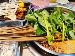 -江二娃串串香(科园四路总店)