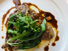 -君悦酒店·La Terrazza意合園·意式风味