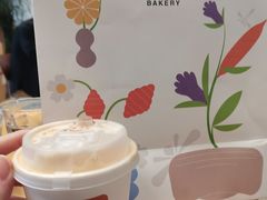 -LANLIZI BAKERY(COSMO店)