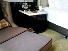 -长沙富力万达文华酒店