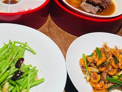 -清水亭湖北菜(大屯DT51店)