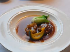 -富力丽思卡尔顿酒店·丽轩中餐厅