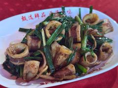 -蛇口康乐快餐鱼仔档(翠苑小区店)