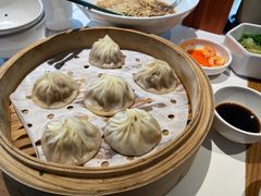 小笼包-苏堂阳春面•九年庆(北京路天河城店)
