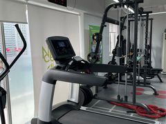 -悦耐私教健身馆(保利中心店)