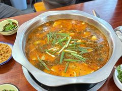 -大理.老字号渝记酸萝卜乌鱼(古城总店)
