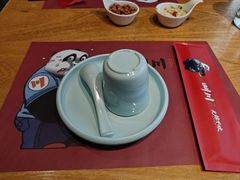 -一个叫川的地方(麒麟新天地店)