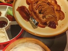 -青年公社烤鸭(滨湖银泰店)