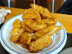 -刘淑芬·活鱼铁锅炖(北京首店)