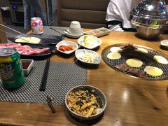 -牛人·雪花牛·木炭烤肉(昆山陆家店)