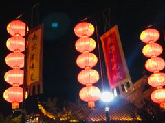 -夫子庙小吃广场(东牌楼店)