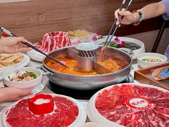 -蜀大侠火锅(总府路全国总店)