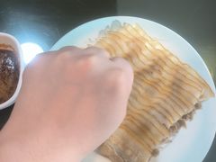 -老白肉馆(临江小区店)