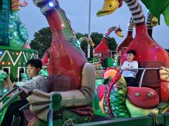 -南昌之星游乐场