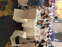 -合肥富力威斯汀酒店·知味餐厅