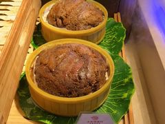 米粉肉-大张烙馍村(泉山店)