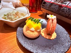 -中国书法大厦日本料理