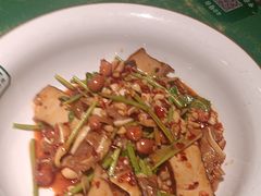 -费大厨辣椒炒肉(太平老街店)