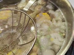 -三毛牛肉店(福强店)