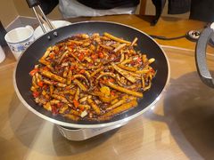 -老湖南·河鱼一锅鲜(兆禾里店)