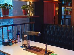 -AK47烤羊腿串吧(柳浪家园店)