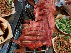 -驭羊大爷烤羊腿·羊蝎子火锅(玉凤路总店)