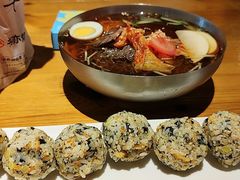 -汉米达特色料理餐厅(郴州友阿国际广场店)