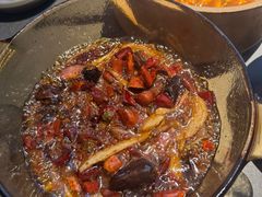 -古市香跷脚牛肉·非遗传承单位